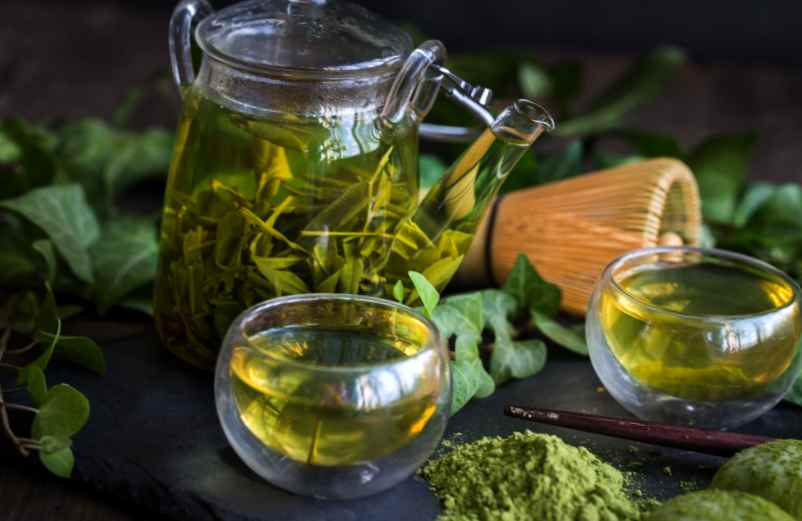 Quels bienfaits le thé vert apporte-t-il réellement à la santé ? Cuisine Martine