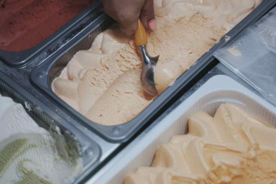 Les idées de parfums à tester-Cuisine Martine