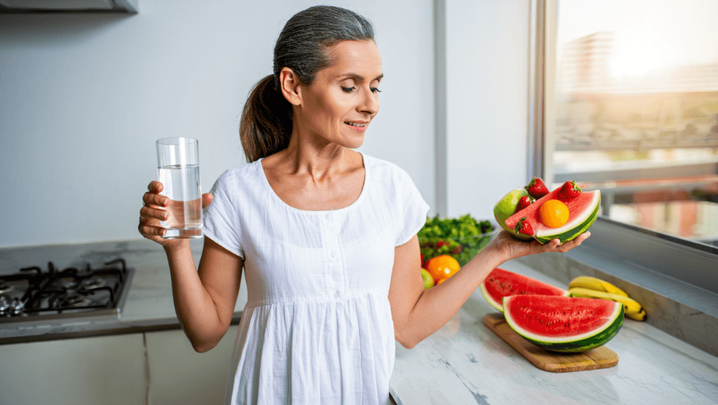 Canicule : les aliments à privilégier et ceux à éviter
Nos conseils sur la même thématique