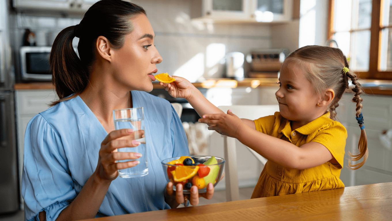 Quelles sont les recommandations nutritionnelles du PNNS ?
Nos conseils sur la même thématique