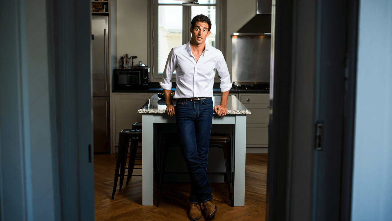 Quel est le poids moyen d’un homme en France ?