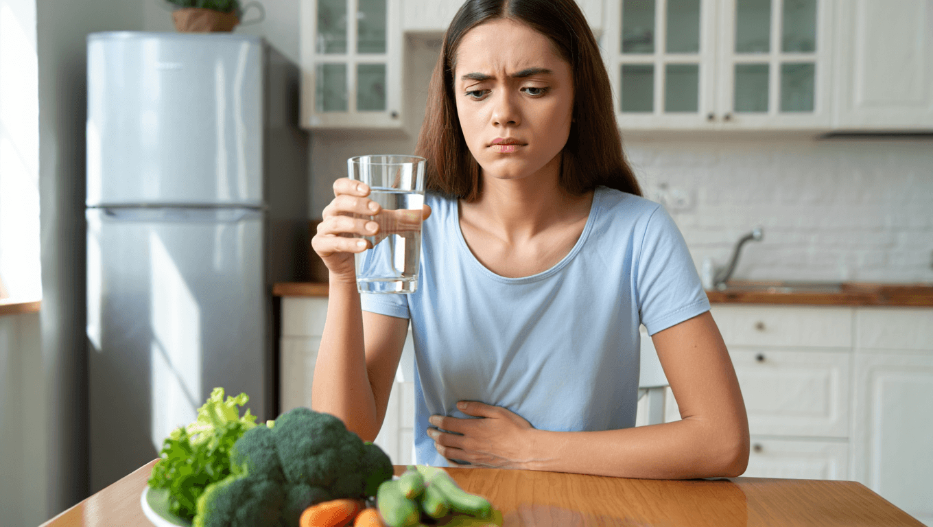 Syndrome du côlon irritable : quelle alimentation adopter pour réduire l’inconfort ?
Nos conseils sur la même thématique