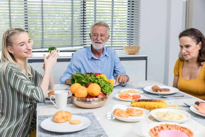Adapter son alimentation Cuisine Martine Adapter son alimentation Cuisine Martine
