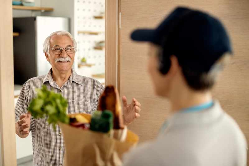 Une solution idéale pour les personnes en incapacité Cuisine Martine