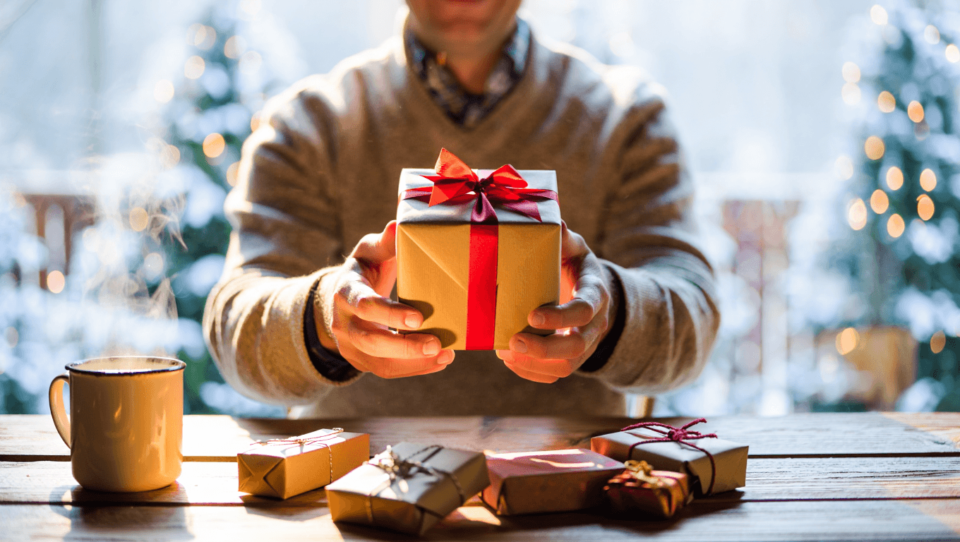 Des cadeaux à 0€ qui feront plaisir, c'est possible!