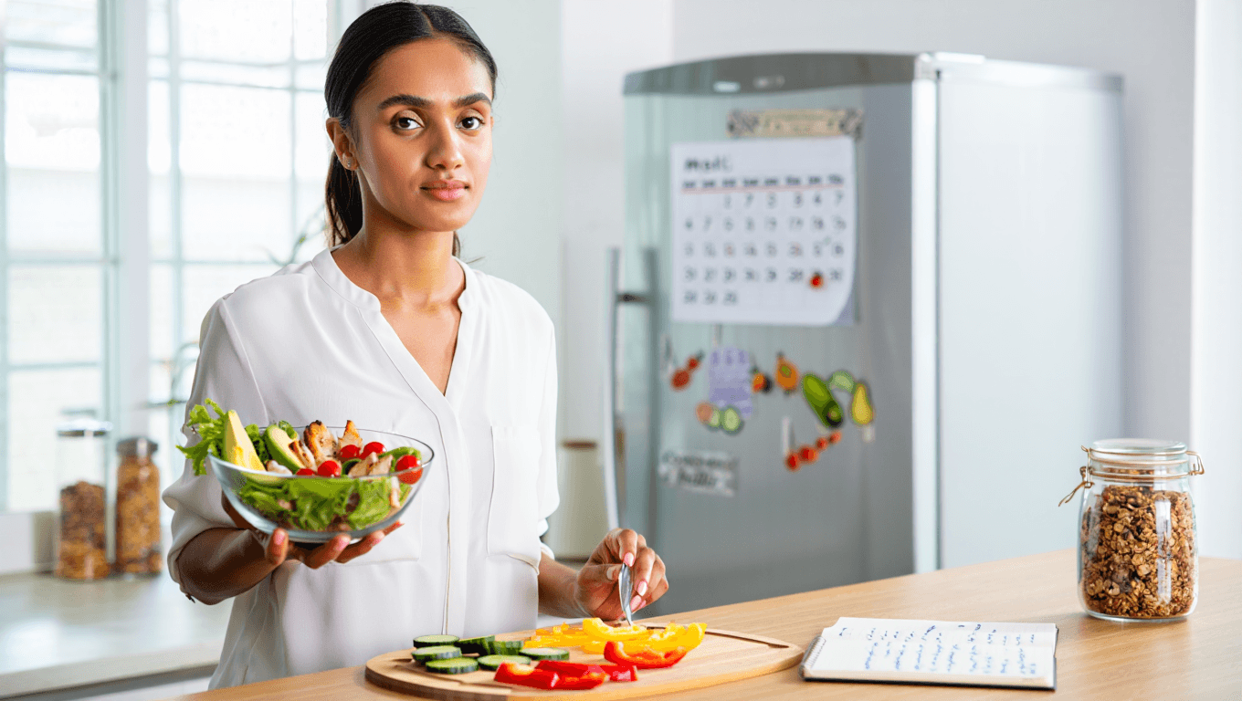 Régime sans sucre : menu et conseils