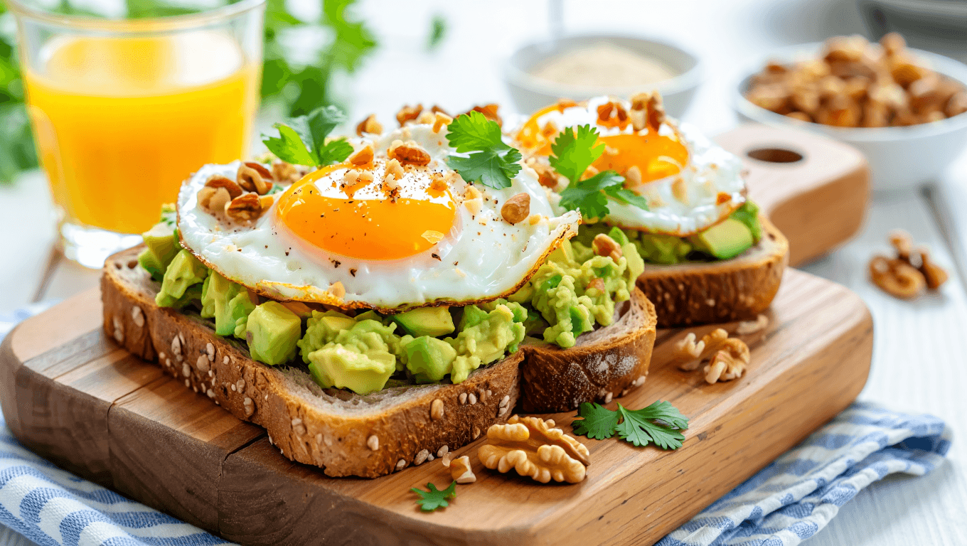 Avocado toast protéiné : recette star ou simple effet de mode ? On vous explique comment en profiter vraiment