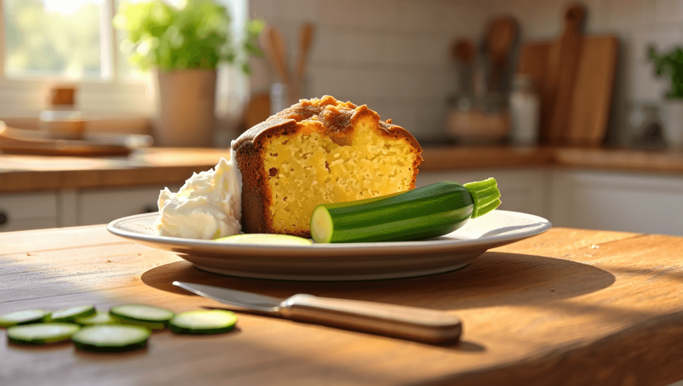 Cette alternative au beurre
rend vos gâteaux deux fois moins caloriques (et tout aussi
moelleux)