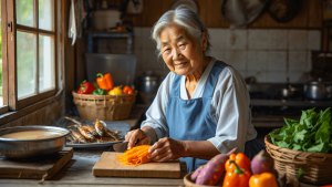 Régime Okinawa : nos conseils pour bien le suivre