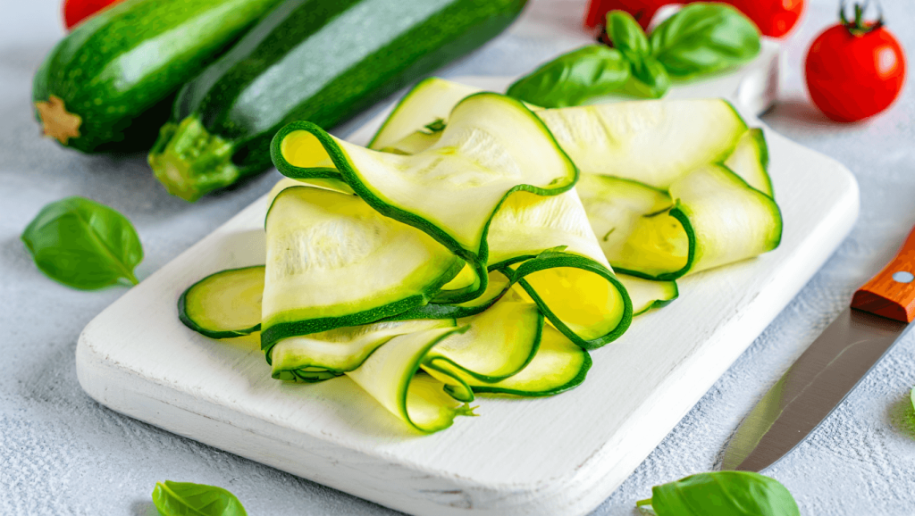 Les bienfaits de la courgette crue pour la santé
Nos conseils sur la même thématique