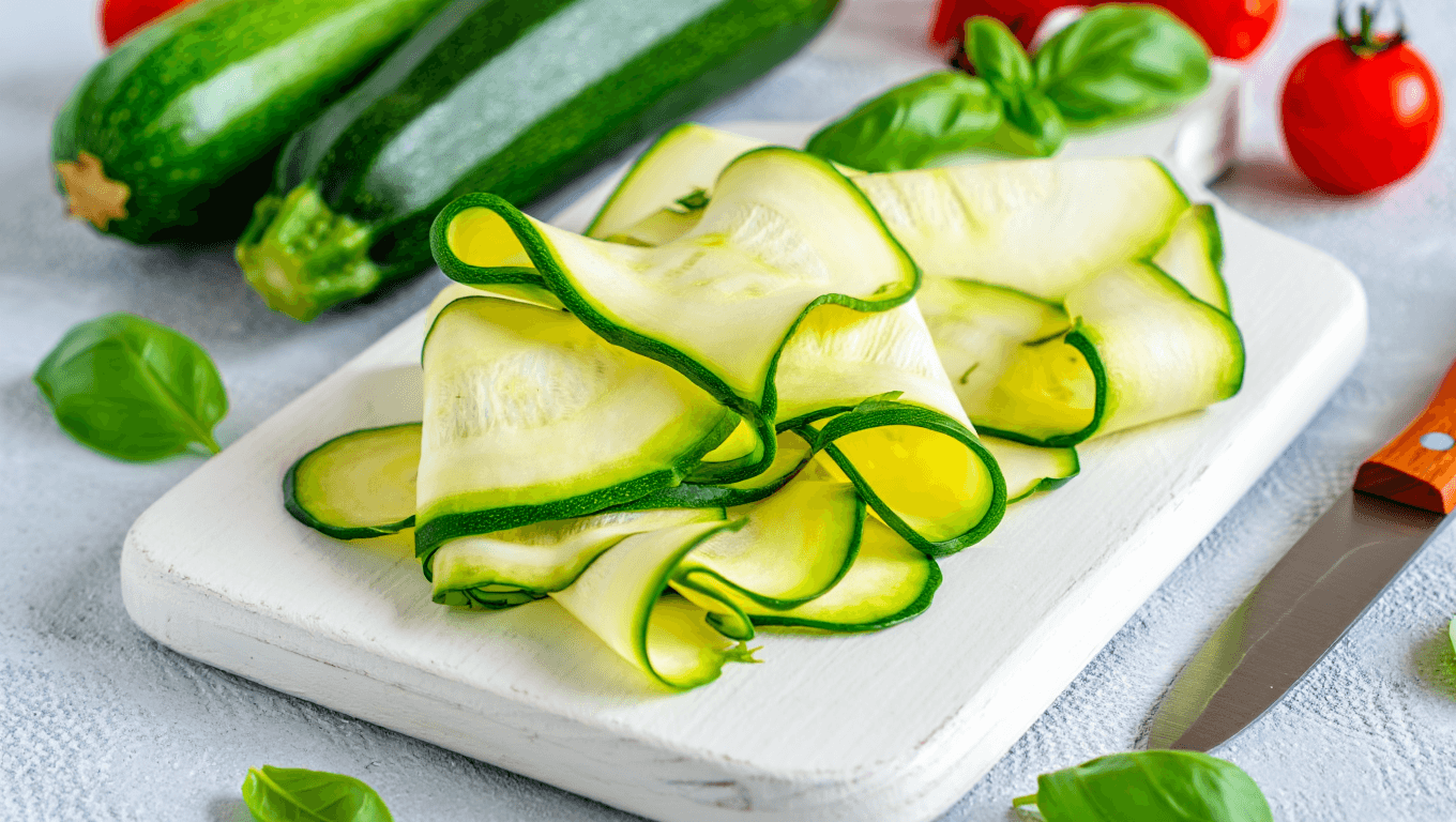 Les bienfaits de la courgette crue pour la santé
Nos conseils sur la même thématique