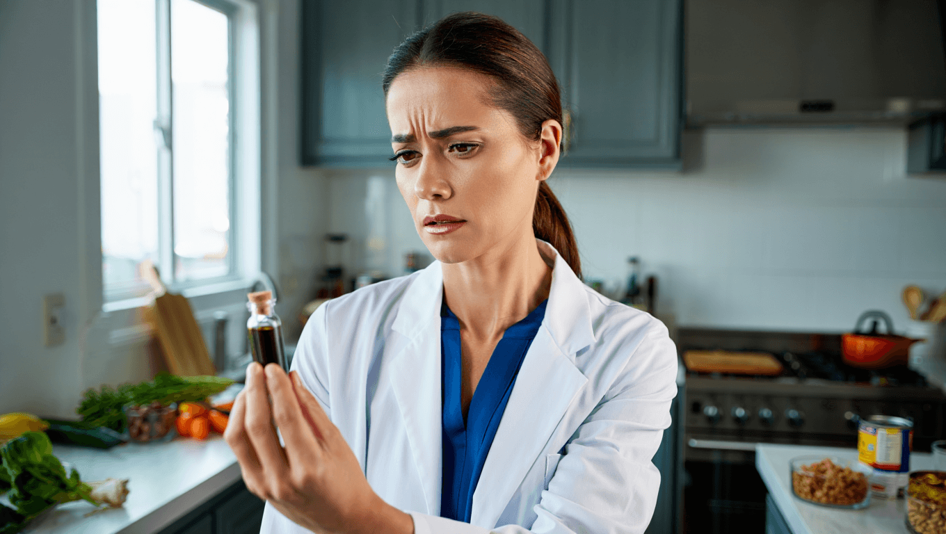Dépistage du cadmium : ce que 60 Millions de consommateurs révèle sur la prise en charge et les vrais enjeux pour notre santé