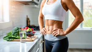 Comment avoir un ventre plat ?