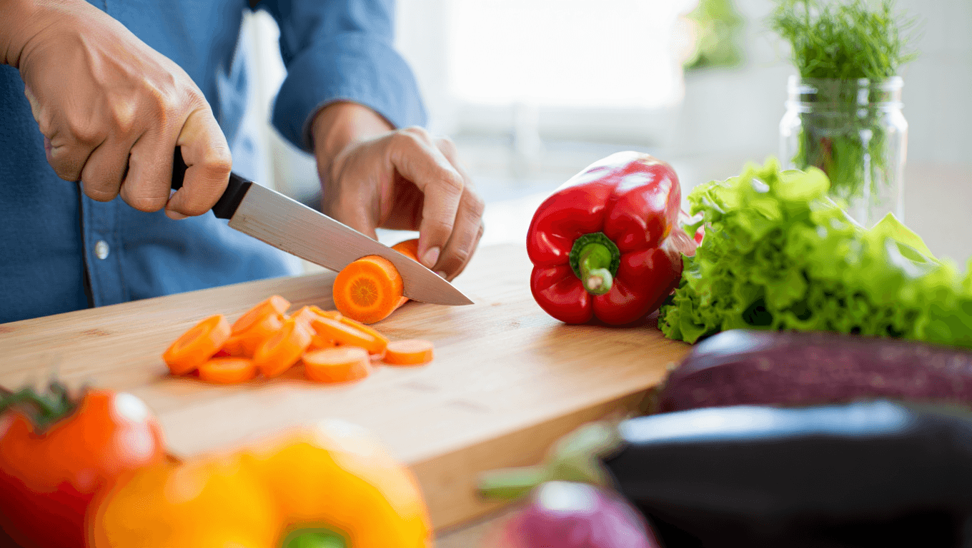 Bonne ou mauvaise idée : laver et découper ses fruits et légumes à l'avance pour les consommer dans la semaine