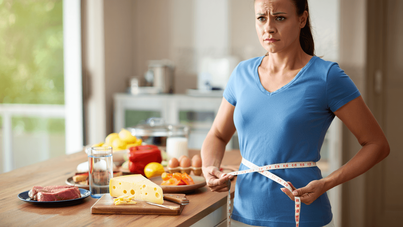 Régime Dukan dangers