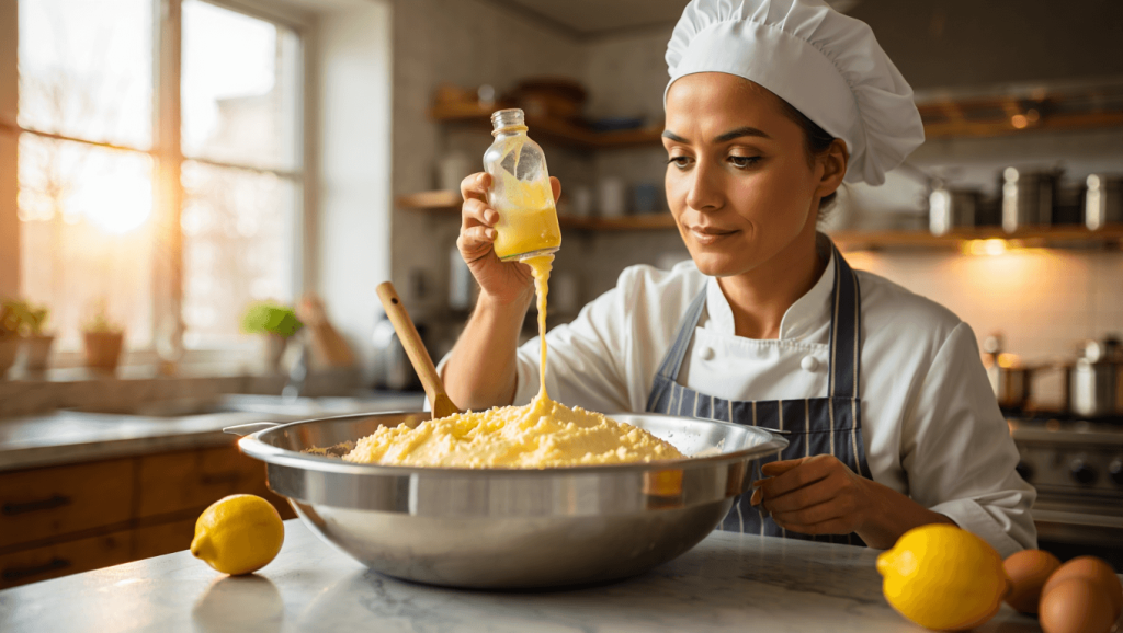 "L'astuce secrète des
meilleurs pâtissiers" : voici ce qu'il faut faire avant d'enfourner
un gâteau pour le rendre encore plus moelleux