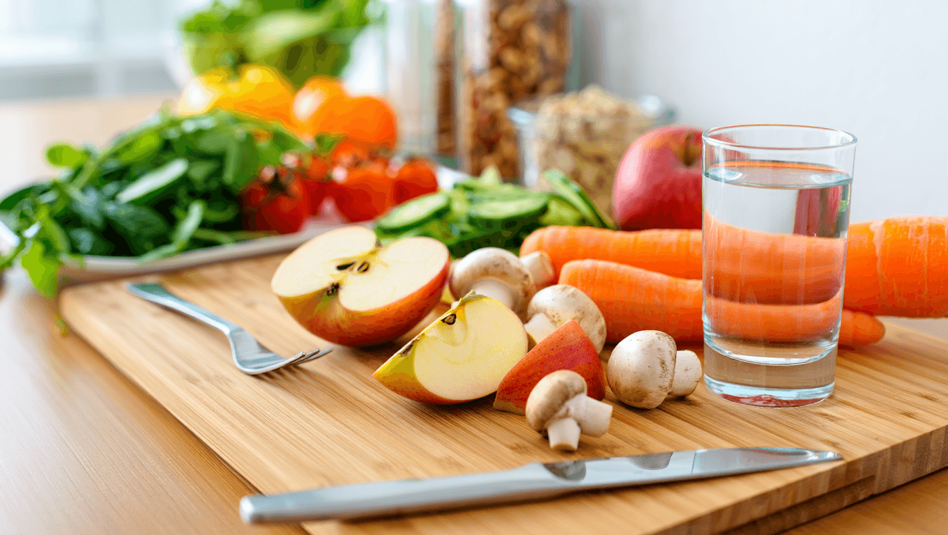Cadmium dans l'alimentation : ce que révèle 60 Millions de consommateurs sur ces aliments du quotidien à surveiller