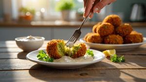 Falafel