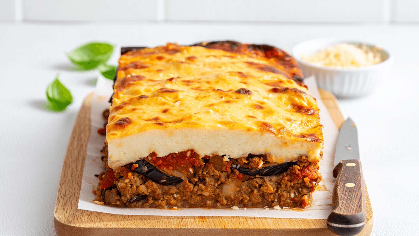 Moussaka