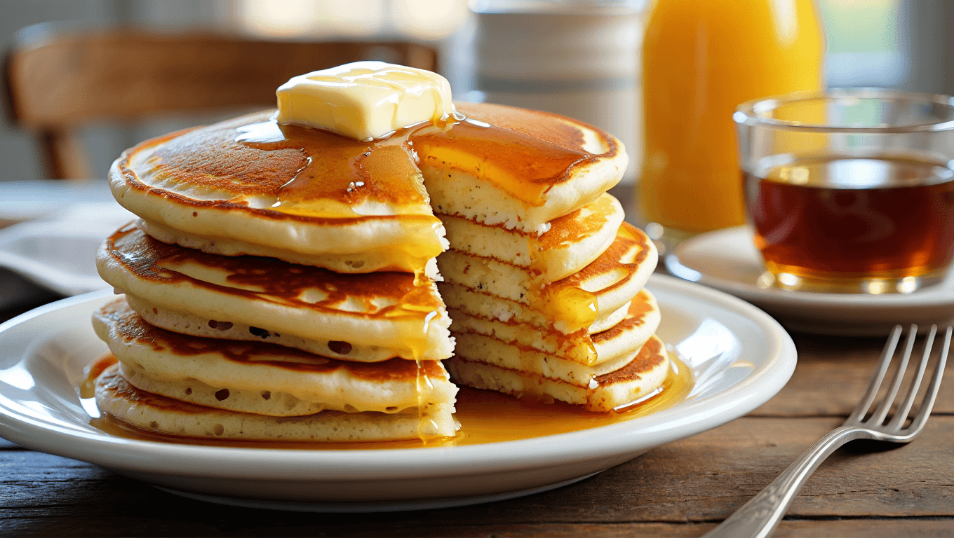 Pancake