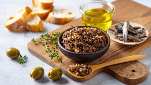 Tapenade