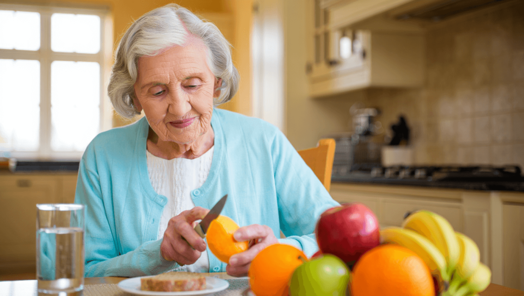 L’alimentation des seniors au cœur du maintien à domicile
Nos conseils sur la même thématique