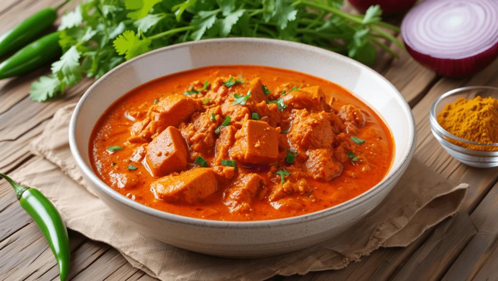 Tikka masala