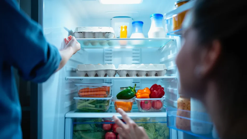 Comment conserver vos aliments frais plus longtemps et limiter le gaspillage?
