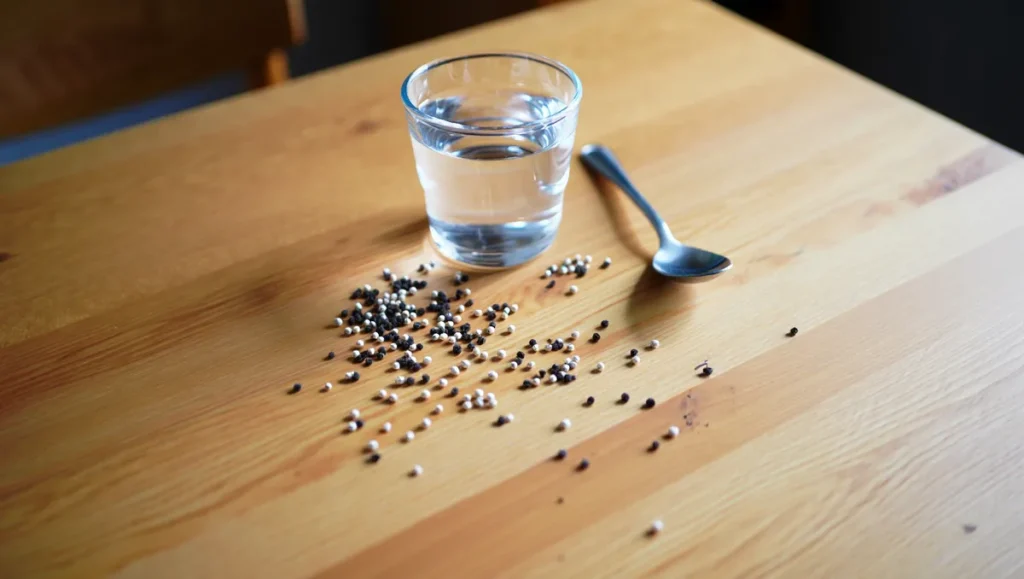 Comment consommer les graines de chia en toute sérénité et connaître leurs avantages et limites ?