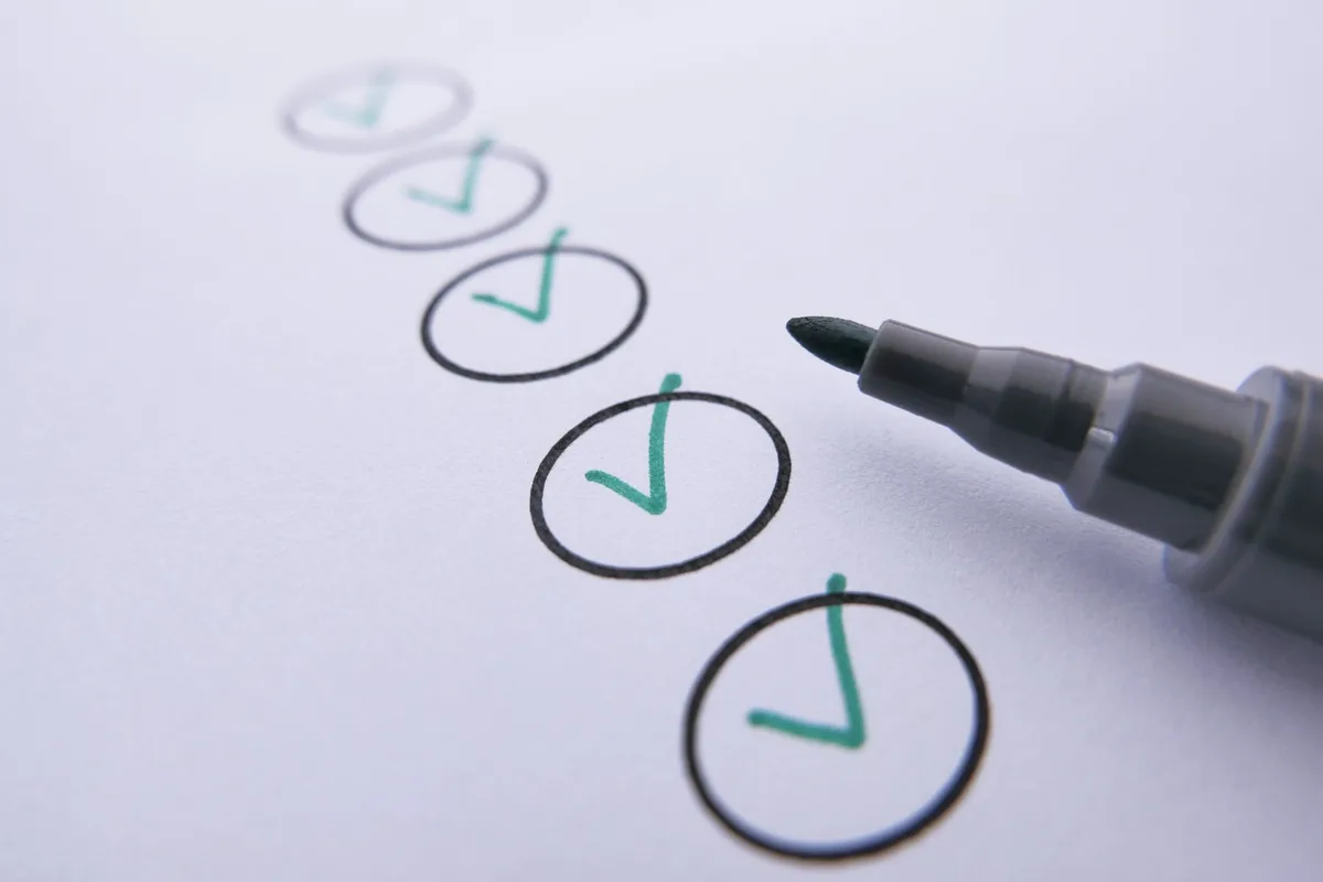 Consultation d'une liste officielle de rappel de produits alimentaires