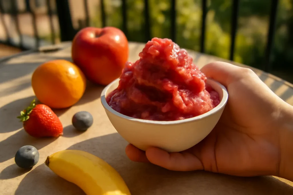 Comment réussir la nice cream maison : recette healthy pour l'été