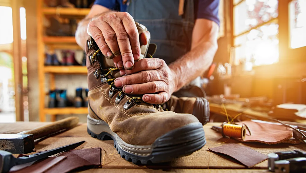 Quel équipement choisir pour un sport plus durable? — Le choix des matériaux conditionne l’empreinte écologique de vos affaires. Privilégiez des vêtements issus de tissus recyclés ou certifiés et des chaussures conçues pour durer. La qualité évite le remplacement fréquent et