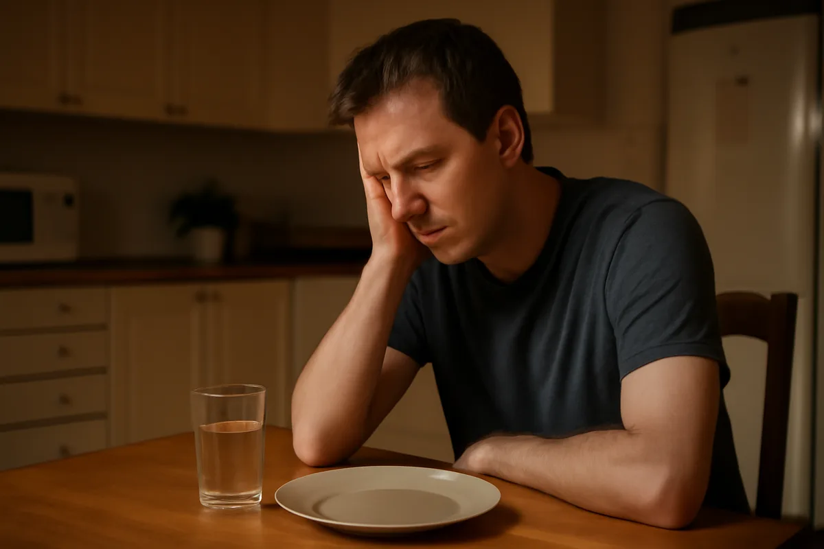 Ne pas manger le soir fait-il réellement maigrir ? — La perte de poids repose avant tout sur le bilan énergétique global. Un déficit calorique soutenu provoque une réduction de la masse grasse, quelle que soit l’heure des repas. Certaines études