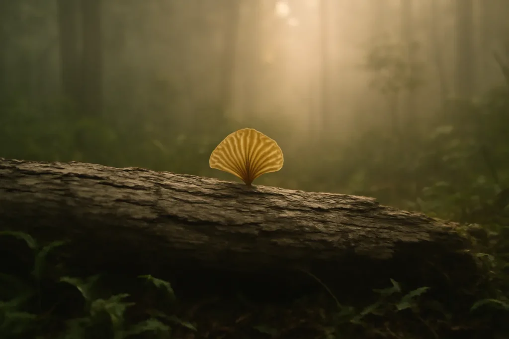 Pourquoi le reishi est-il considéré comme le champignon de la longévité?