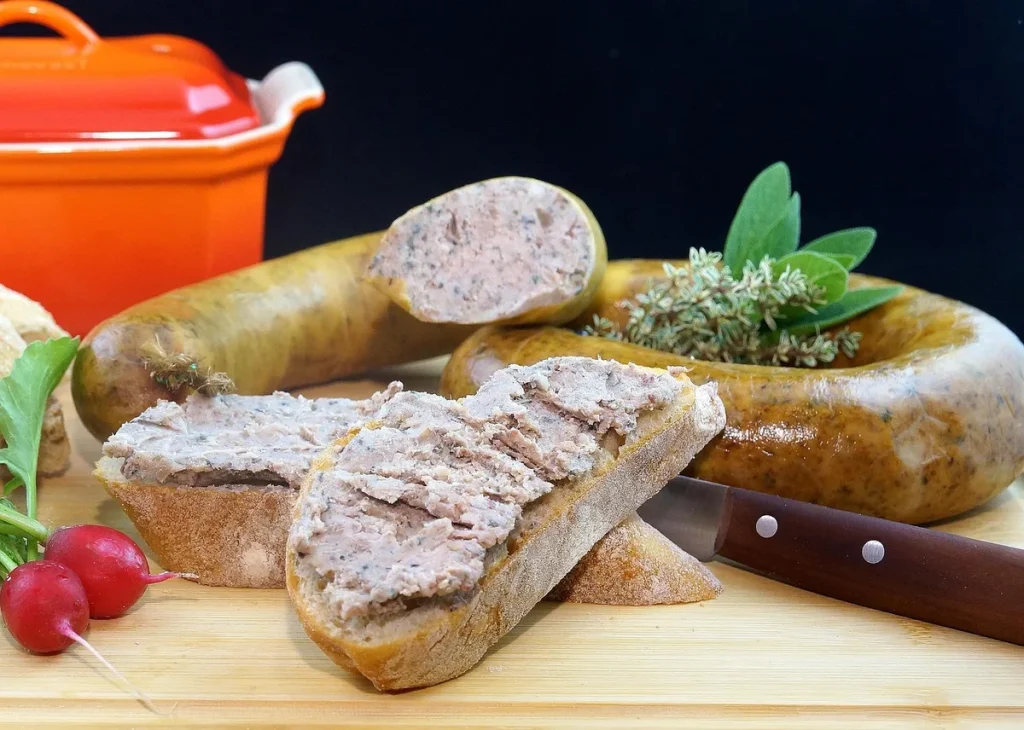 Boîtes de préparation de repas avec céréales et légumes prêts à assembler