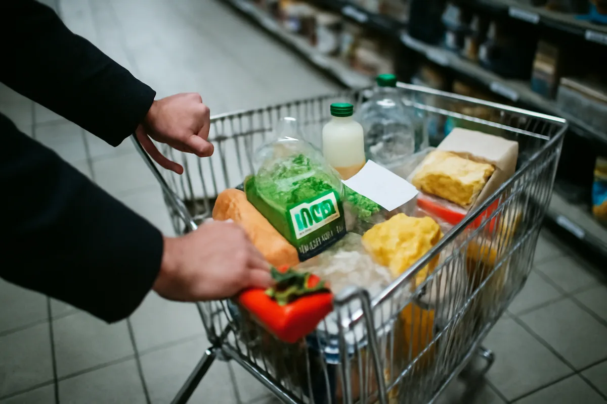 Comment les Produits U se classent parmi les mieux notés au Nutri-Score en 2025 ?