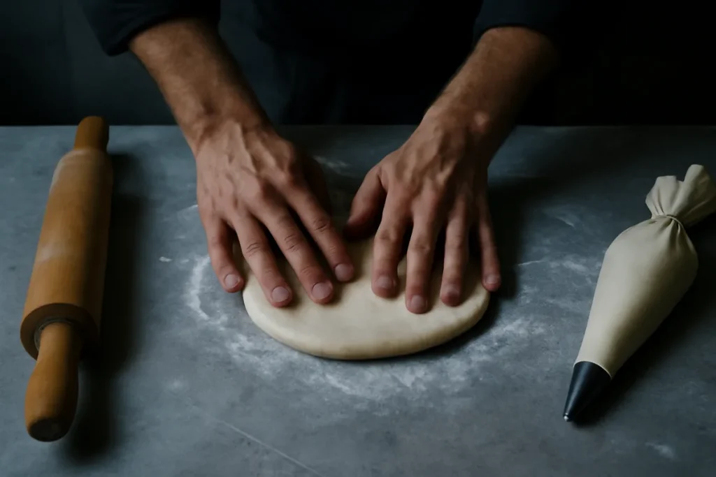Comment réussir la galette des rois de Cyril Lignac à la frangipane ?