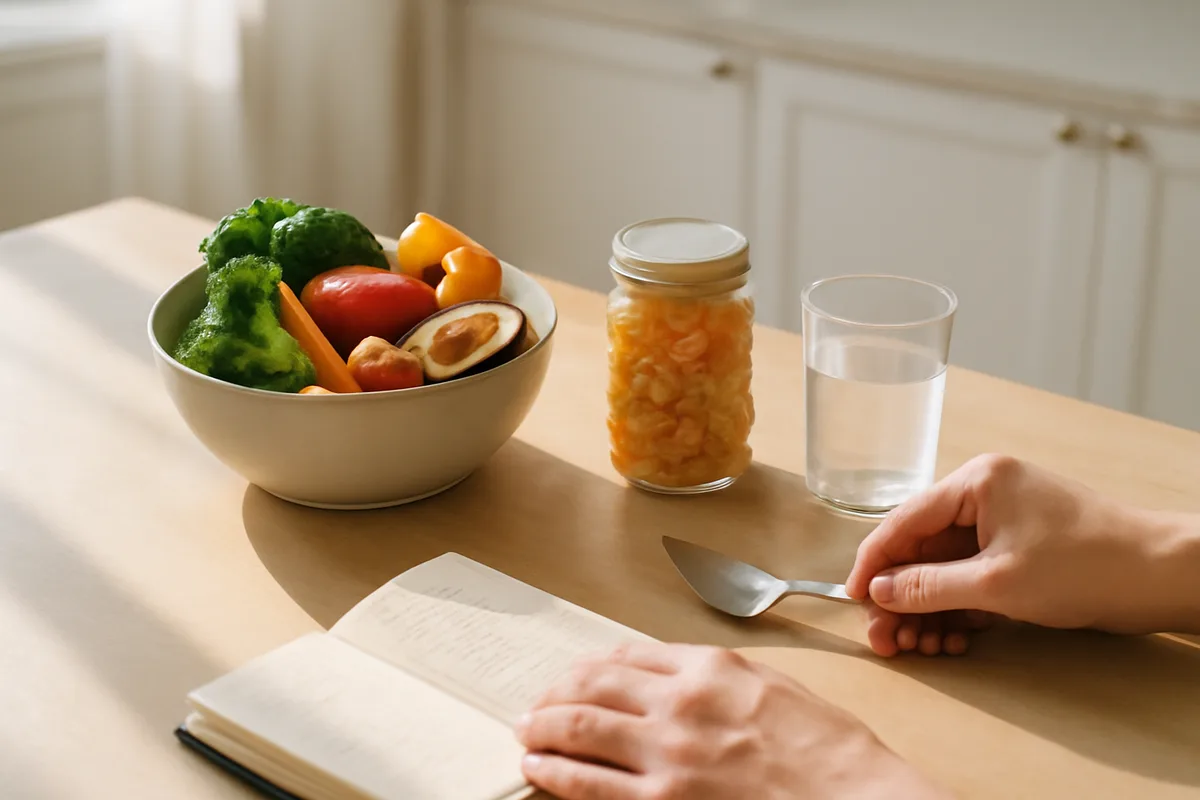 Dix astuces naturelles pour une meilleure santé intestinale