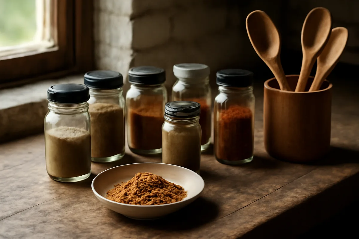 Epices.com à l'honneur dans Maison et Jardin Magazine : résumé et points clés
