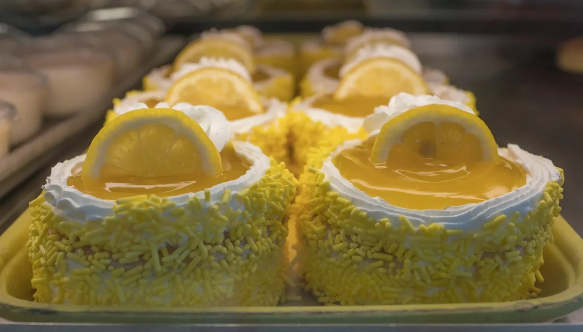 Disque de pâte brisée étalé et posé sur des fruits dans un moule