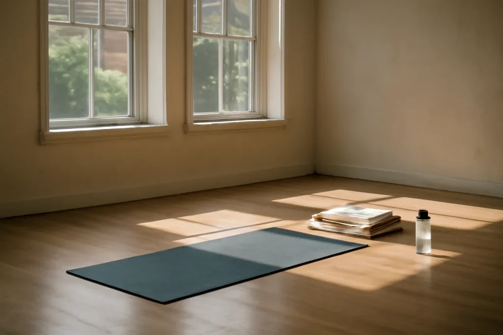 Quels sont les bienfaits du yoga pour le corps et l'esprit ?