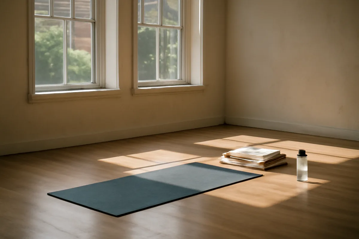 Quels sont les bienfaits du yoga pour le corps et l'esprit ?