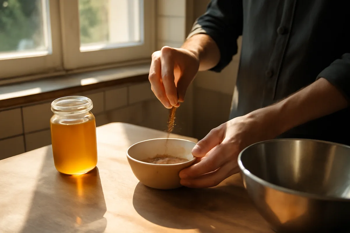 Recette facile du pain d'épices moelleux maison : ingrédients et astuces
