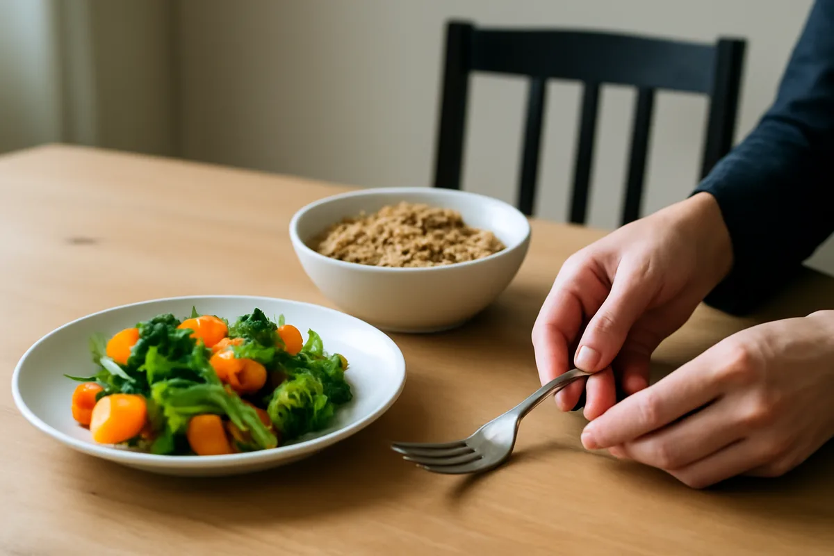 Comment adapter son alimentation en cas de diabète ?
