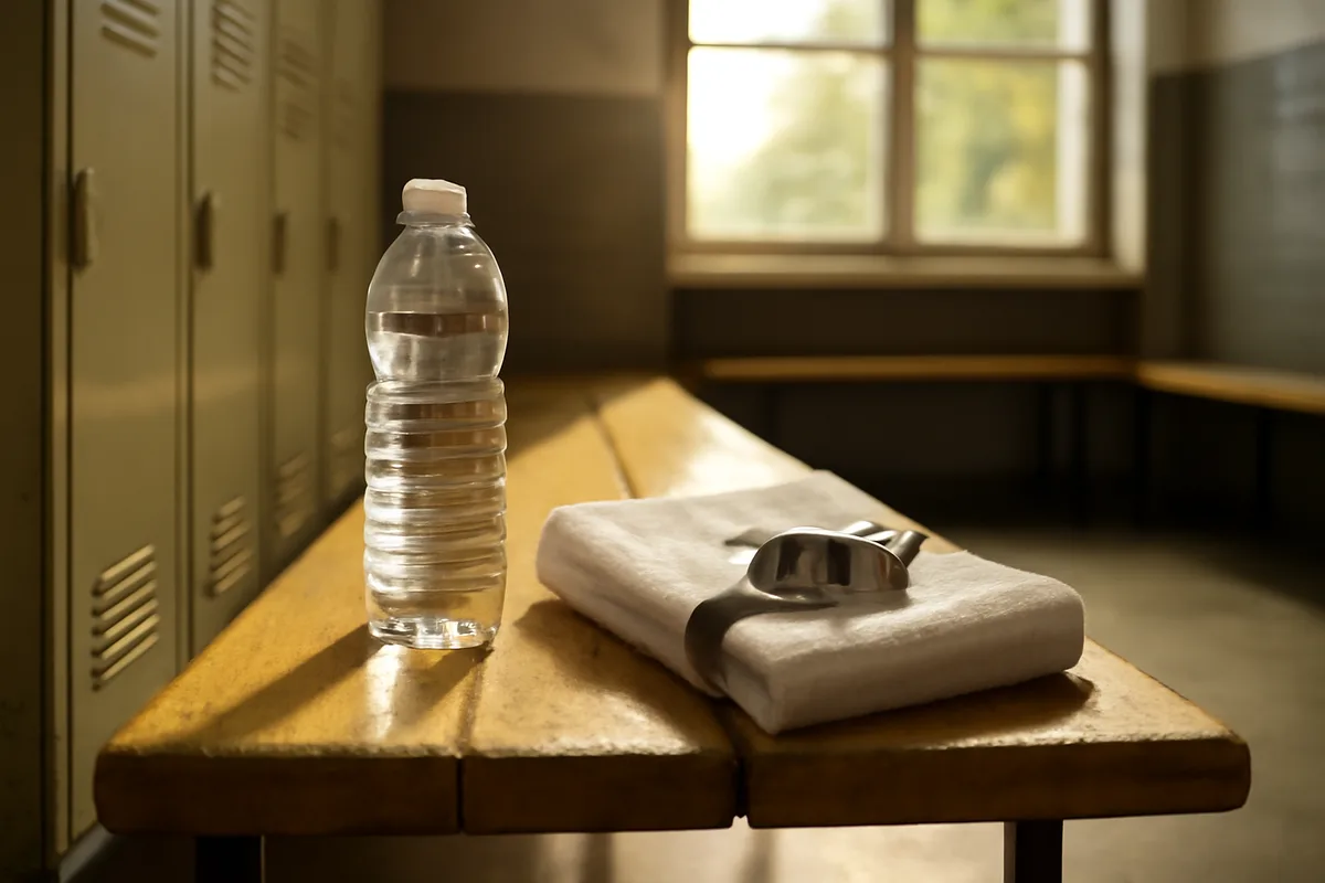 Comment bien s’hydrater pour améliorer ses performances sportives ?