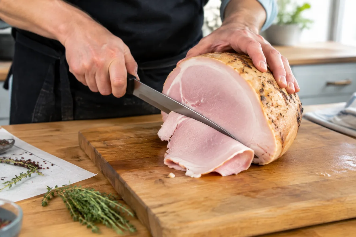 Comment choisir le meilleur jambon blanc sans nitrite pour vos sandwichs ?