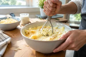 Comment enrichir son alimentation pour prévenir la dénutrition ?