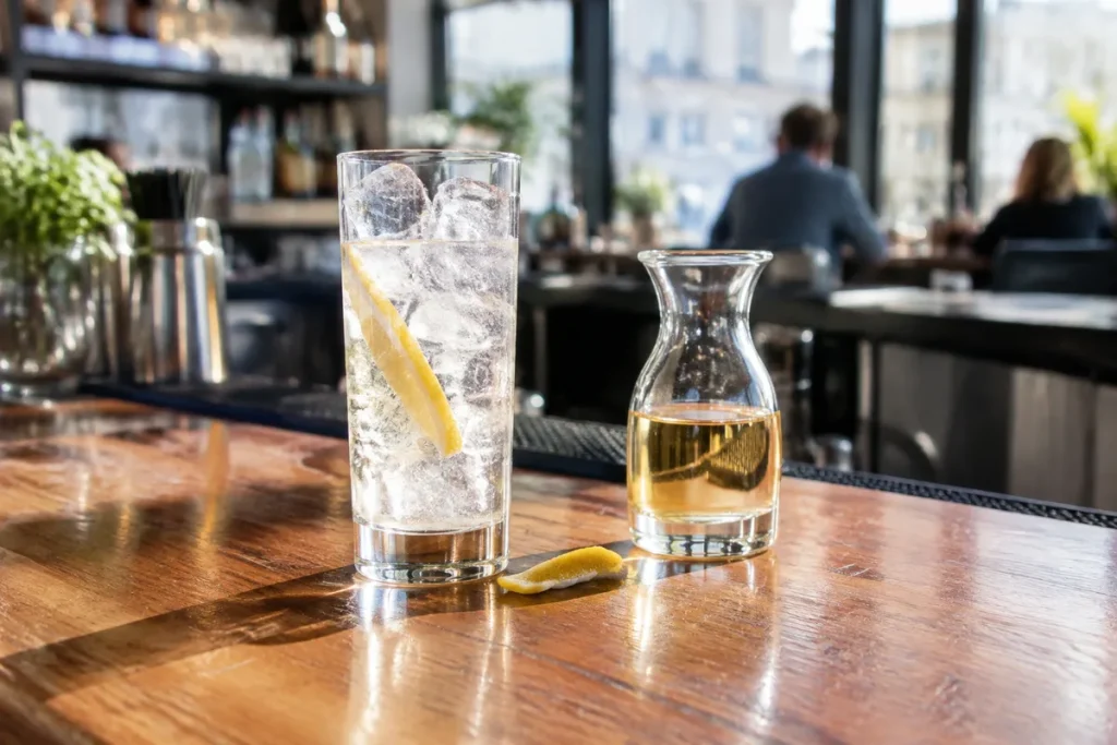 Comment préparer un highball japonais parfait : recette et astuces pour découvrir le whisky ?