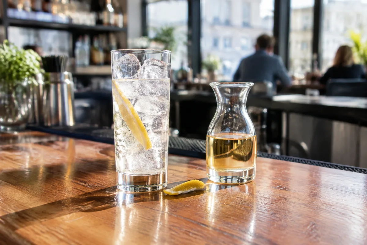 Comment préparer un highball japonais parfait : recette et astuces pour découvrir le whisky ?