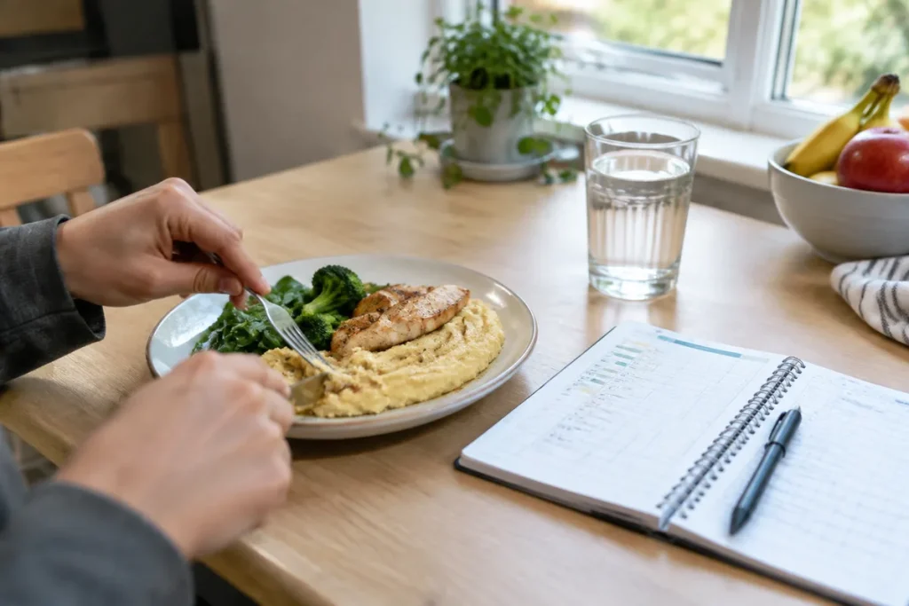 Comment prévenir et prendre en charge la dénutrition chez les personnes atteintes de cancer ?